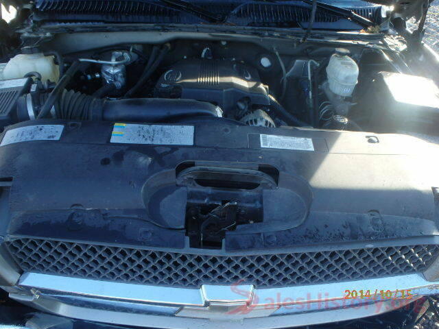 5XYZT3LB0JG565275 2003 CHEVROLET SILVERADO