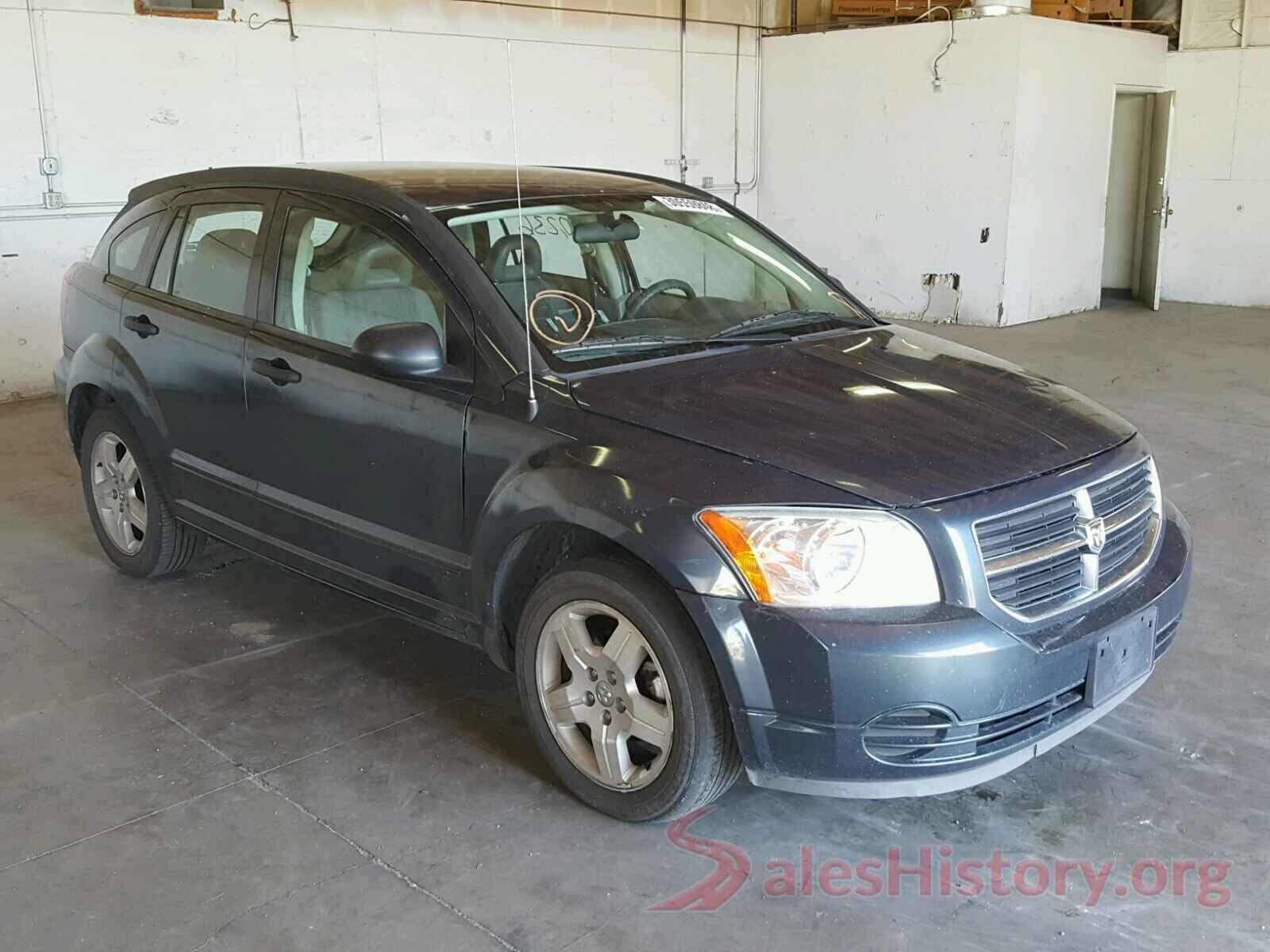 19XFC2F57JE004572 2007 DODGE CALIBER