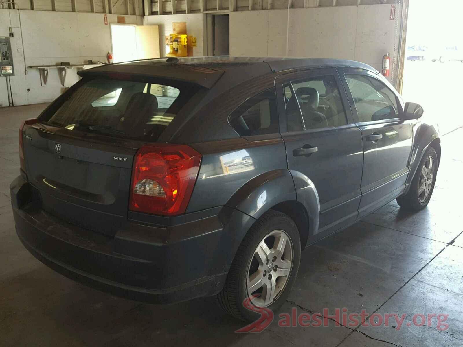 19XFC2F57JE004572 2007 DODGE CALIBER