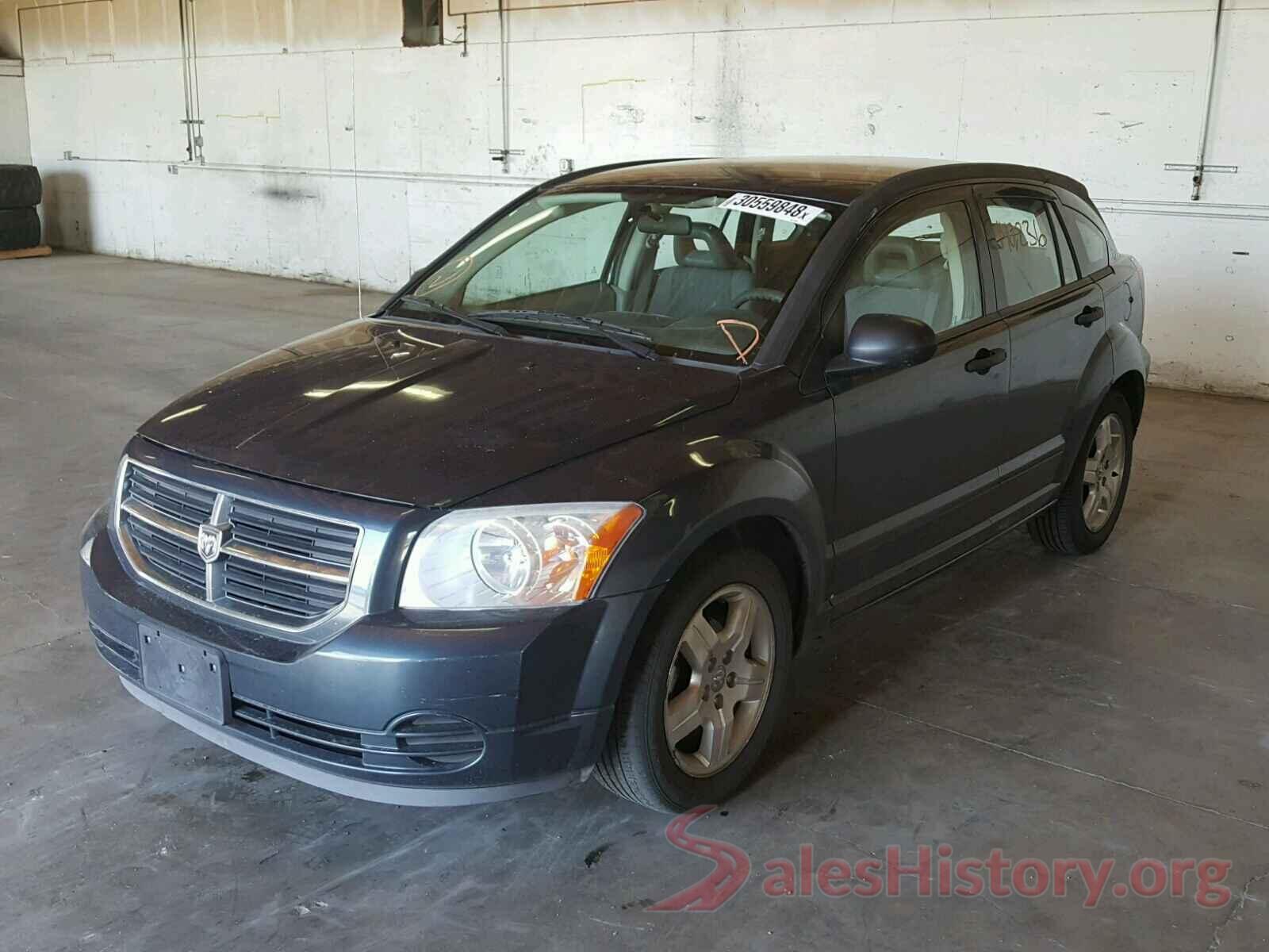 19XFC2F57JE004572 2007 DODGE CALIBER