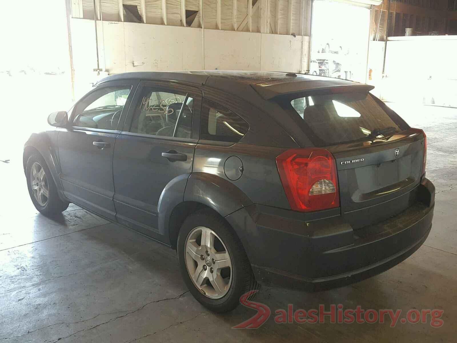 19XFC2F57JE004572 2007 DODGE CALIBER