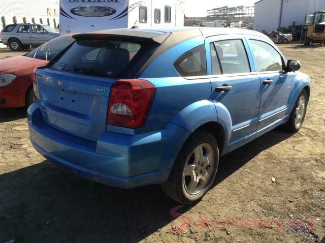 5N1AT2MM9GC801745 2008 DODGE CALIBER