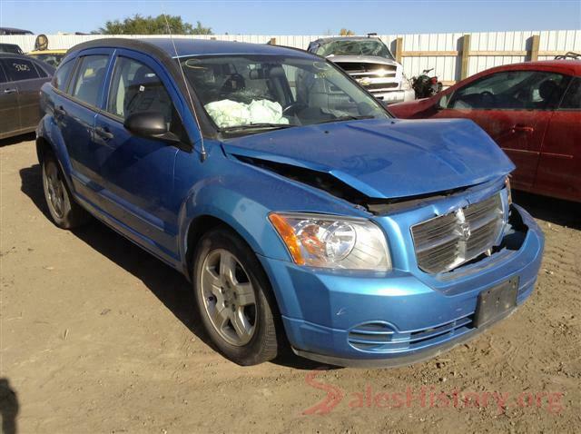 5N1AT2MM9GC801745 2008 DODGE CALIBER