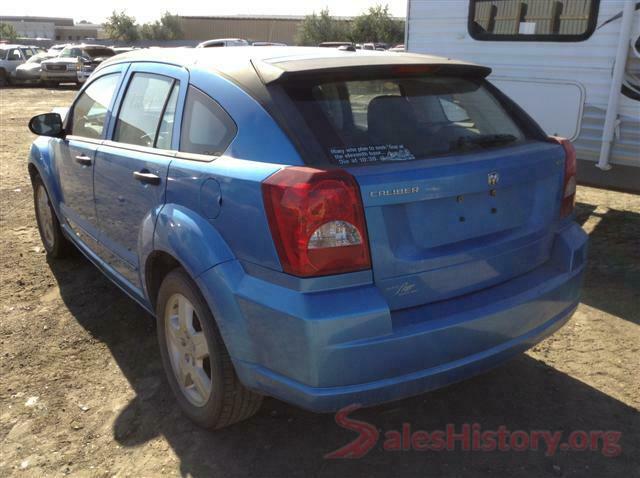 5N1AT2MM9GC801745 2008 DODGE CALIBER