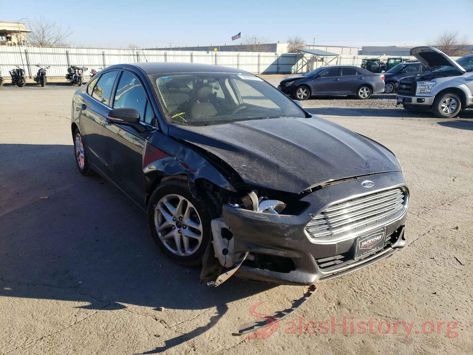 3FA6P0H71GR374012 2016 FORD FUSION