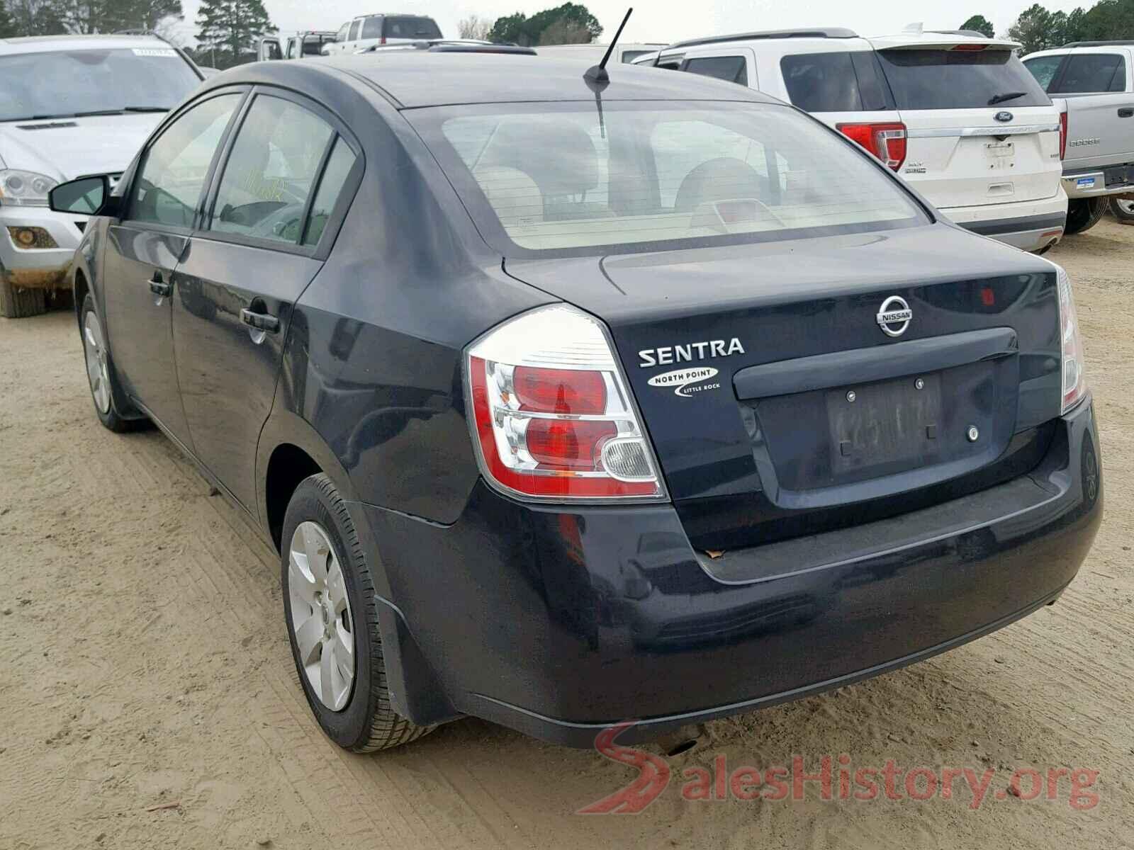 3N1AB7AP1JY308355 2009 NISSAN SENTRA