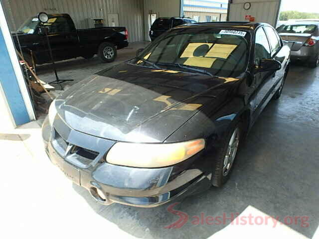 4T1BF1FK7GU212351 2003 PONTIAC BONNEVILLE