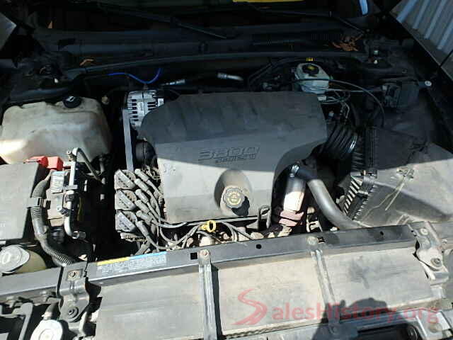 4T1BF1FK7GU212351 2003 PONTIAC BONNEVILLE