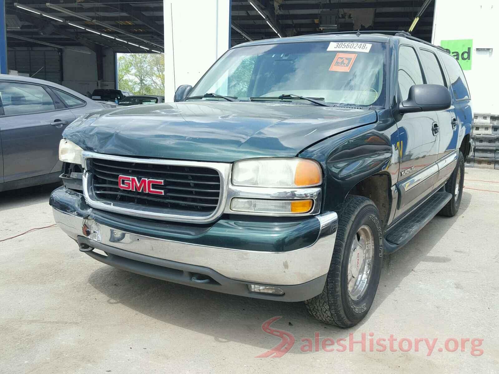 WDDSJ4EB7GN322421 2002 GMC YUKON