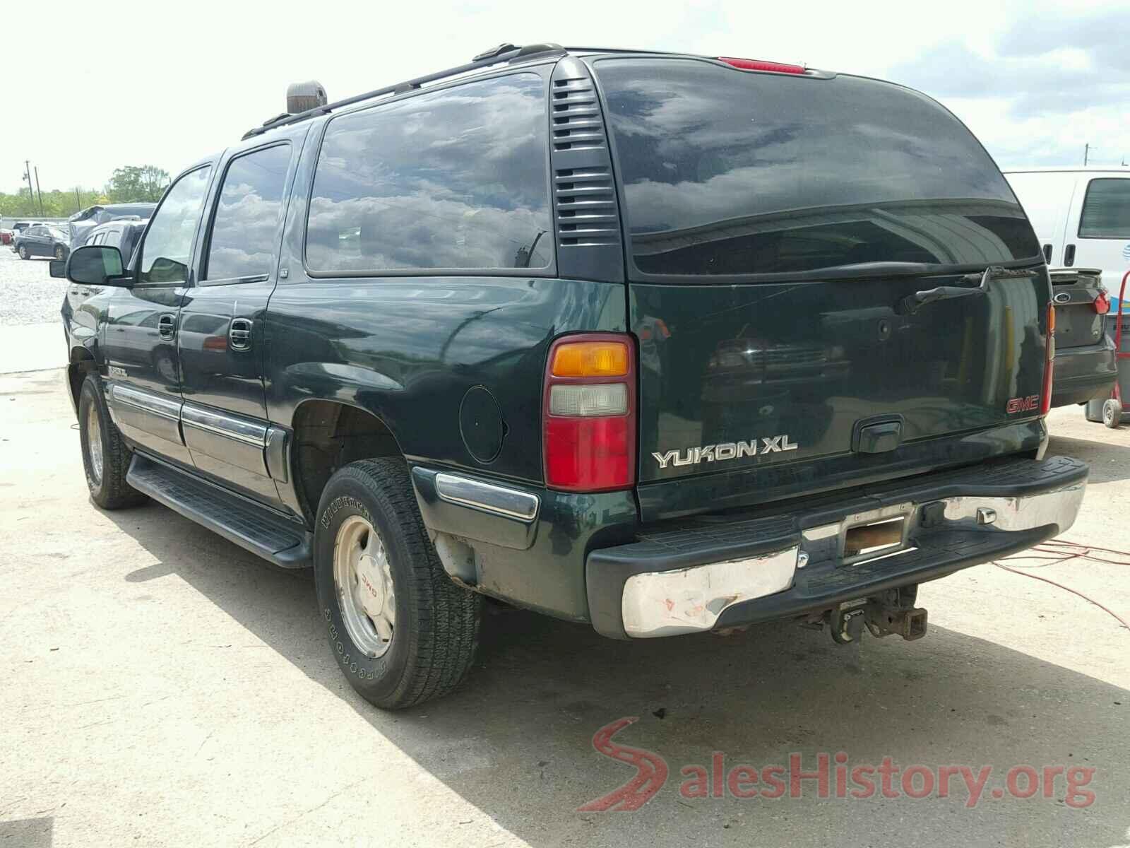 WDDSJ4EB7GN322421 2002 GMC YUKON