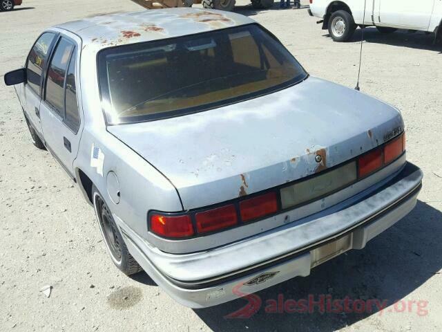 5NMS1DAJ0MH325239 1994 CHEVROLET LUMINA