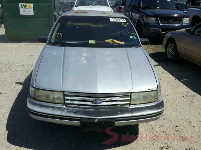 5NMS1DAJ0MH325239 1994 CHEVROLET LUMINA