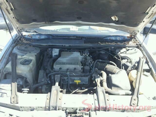 5NMS1DAJ0MH325239 1994 CHEVROLET LUMINA