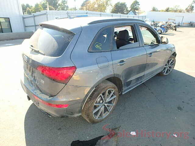 5NPD84LF2LH573264 2015 AUDI Q5