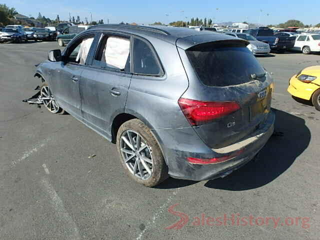 5NPD84LF2LH573264 2015 AUDI Q5