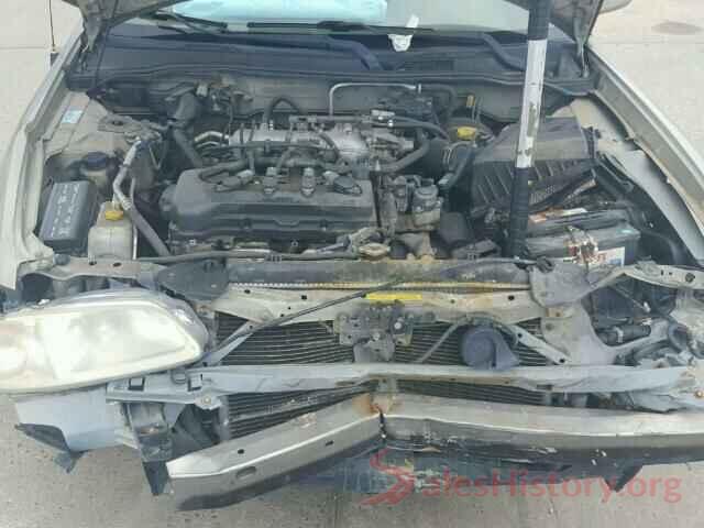 3N1CN7AP0KL843711 2000 NISSAN SENTRA