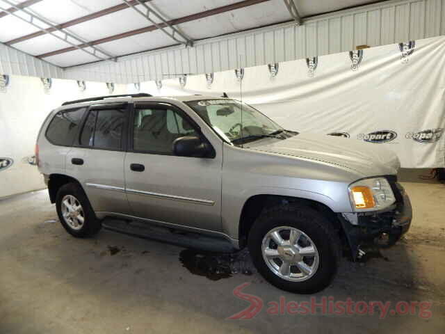 5XXGT4L39LG388898 2007 GMC ENVOY