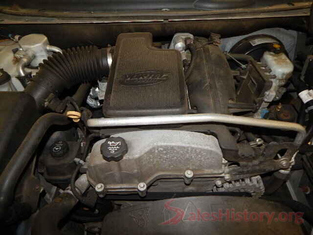 5XXGT4L39LG388898 2007 GMC ENVOY