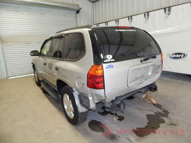 5XXGT4L39LG388898 2007 GMC ENVOY