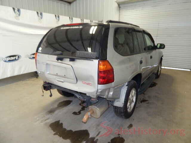 5XXGT4L39LG388898 2007 GMC ENVOY