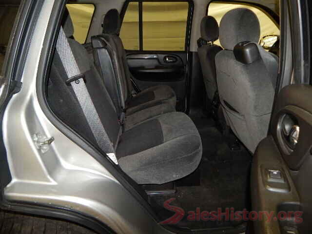 5XXGT4L39LG388898 2007 GMC ENVOY