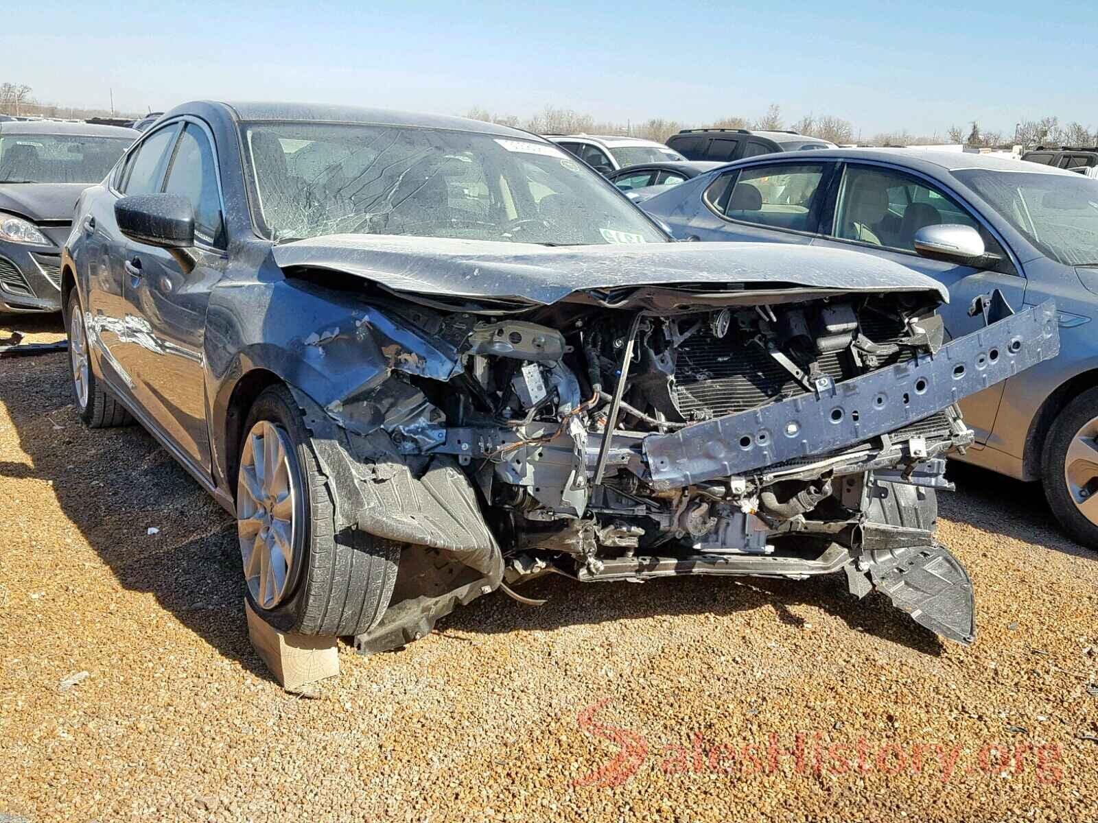 JTEMU5JR1M5911216 2017 MAZDA 6