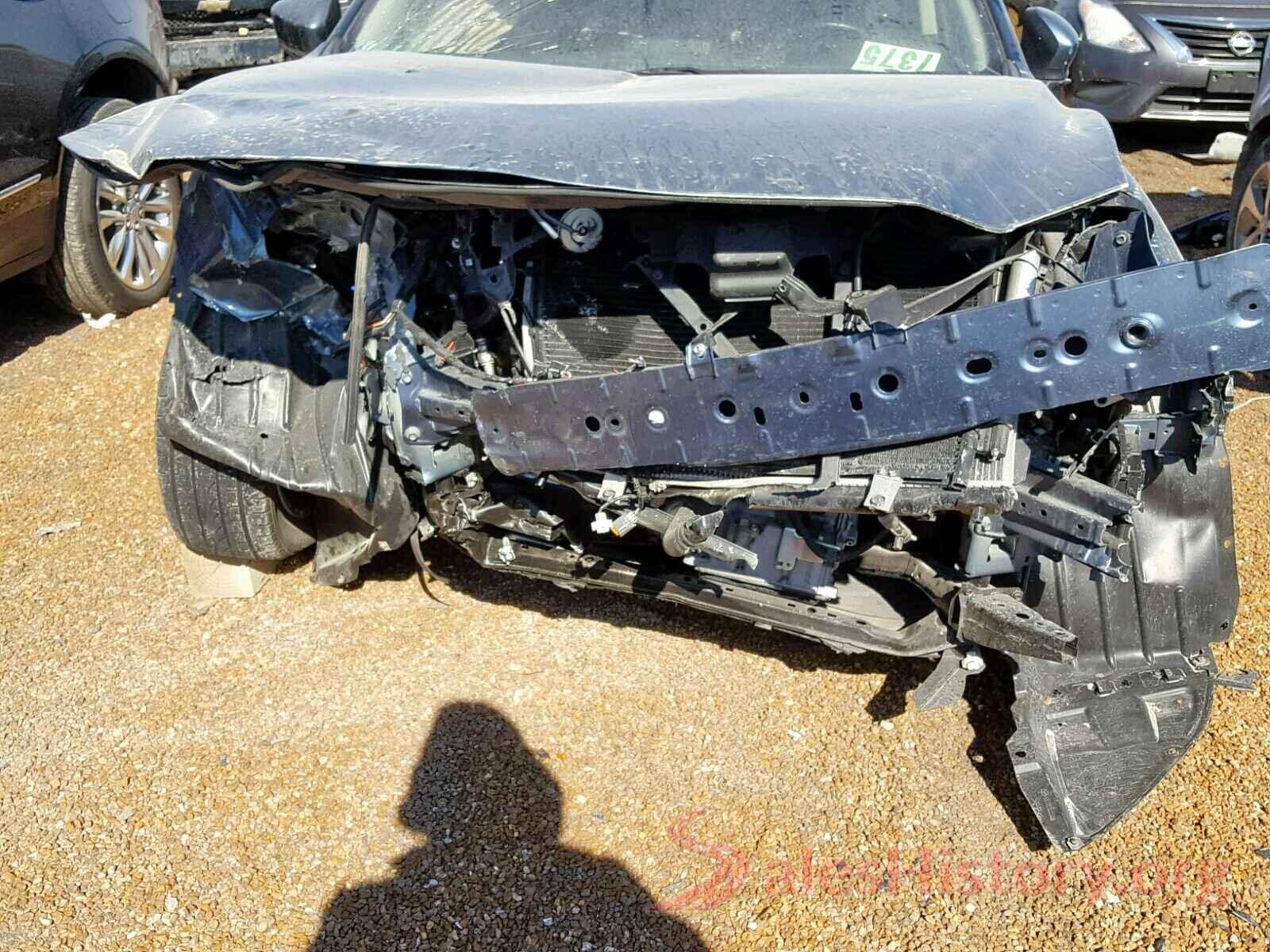 JTEMU5JR1M5911216 2017 MAZDA 6