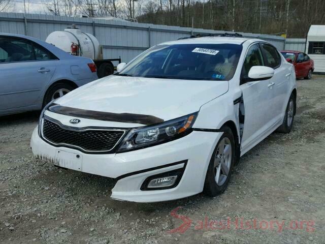 JN8AY2ND2L9106538 2014 KIA OPTIMA