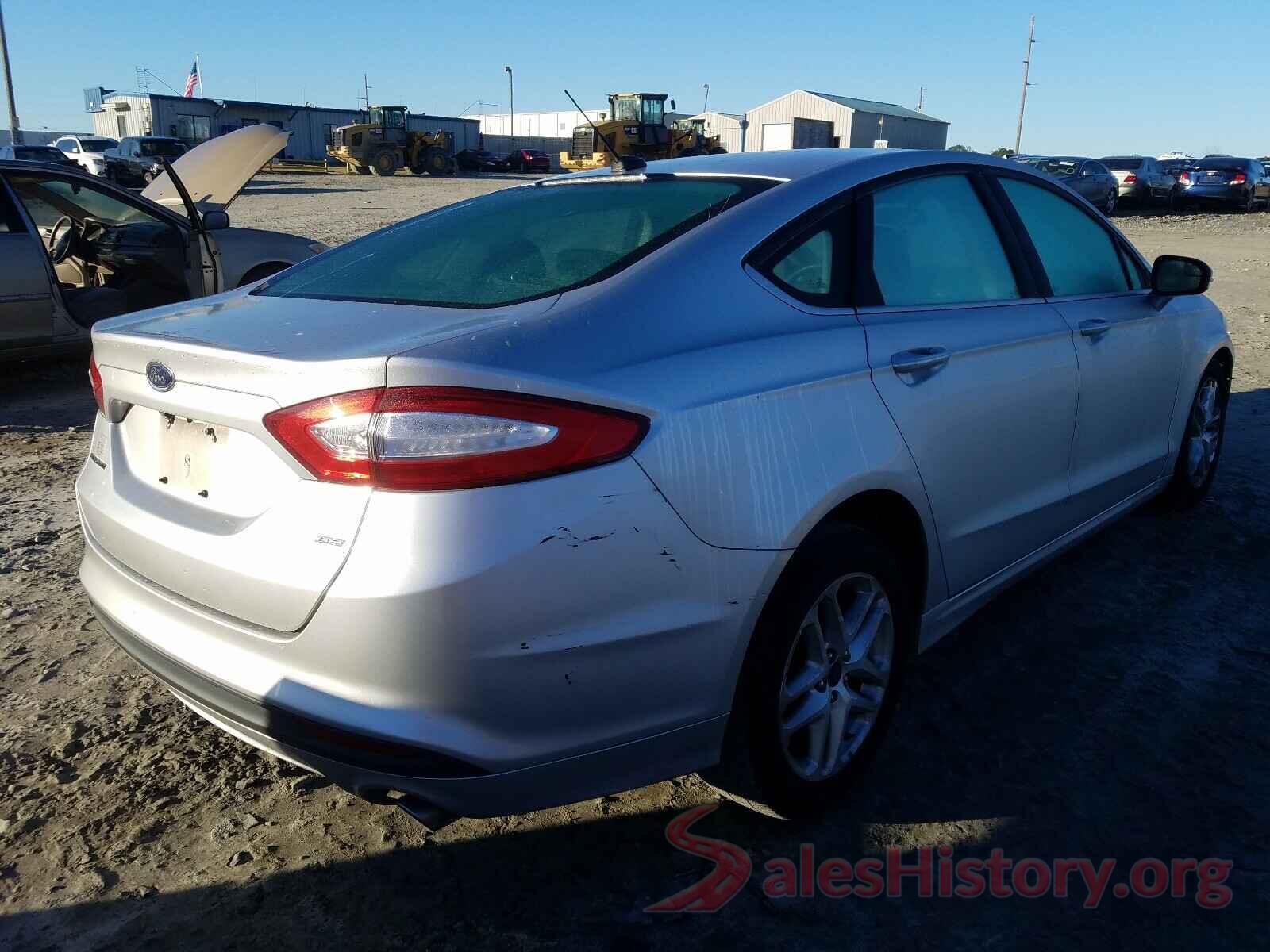 3FA6P0H75GR234318 2016 FORD FUSION