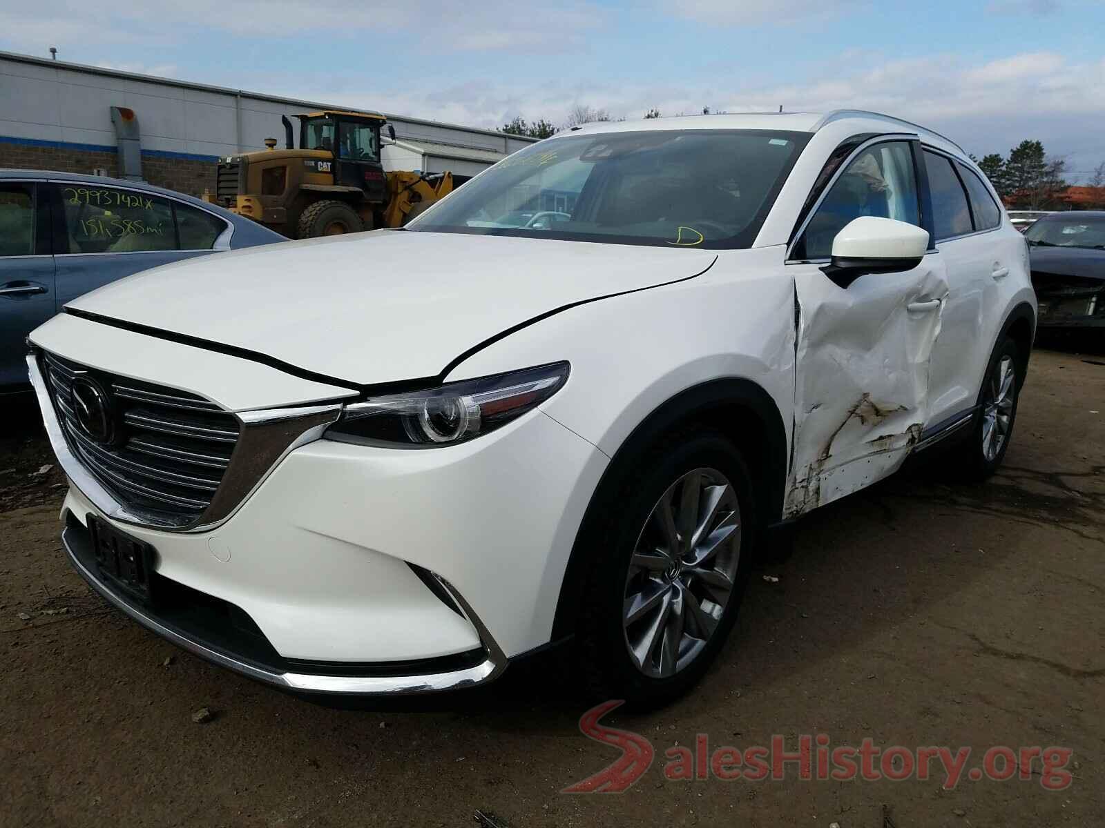 JM3TCBEY2H0127902 2017 MAZDA CX-9