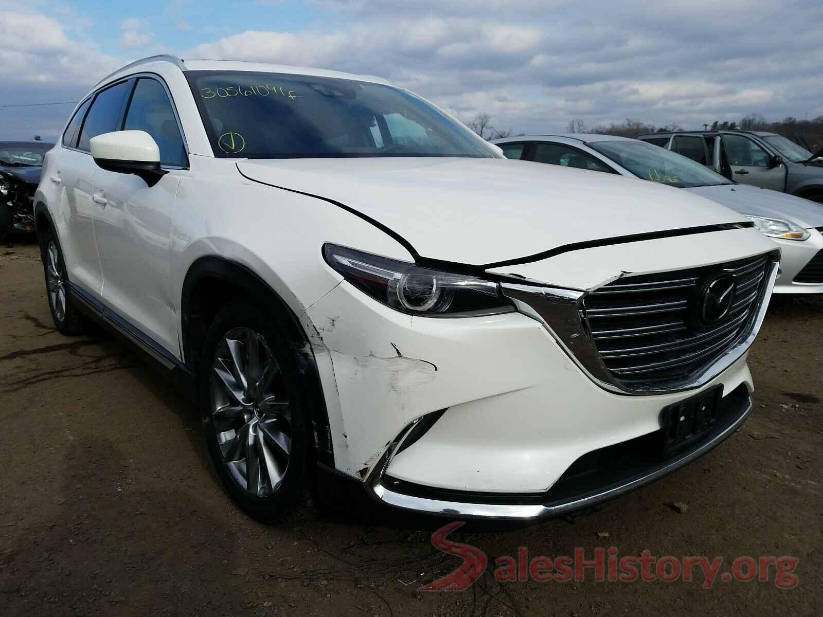 JM3TCBEY2H0127902 2017 MAZDA CX-9