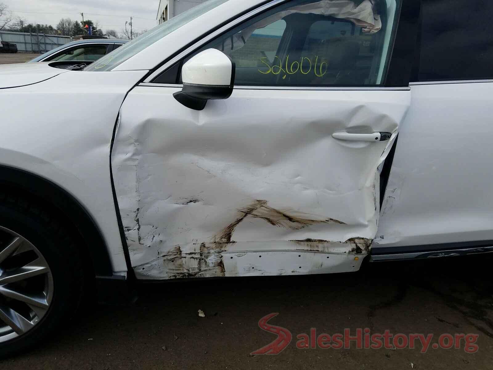 JM3TCBEY2H0127902 2017 MAZDA CX-9