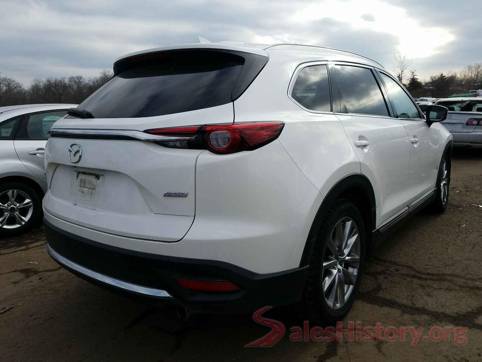 JM3TCBEY2H0127902 2017 MAZDA CX-9