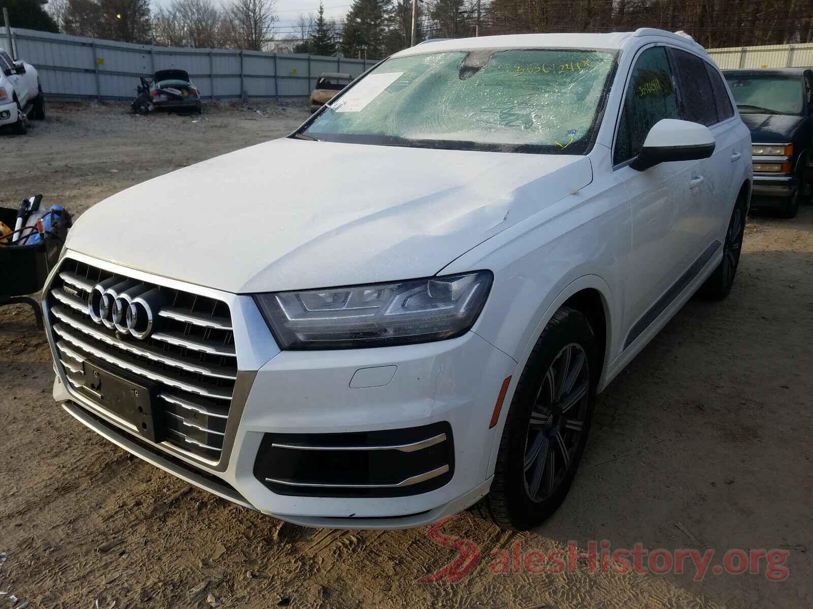 1N4AL3AP5GC259784 2017 AUDI Q7