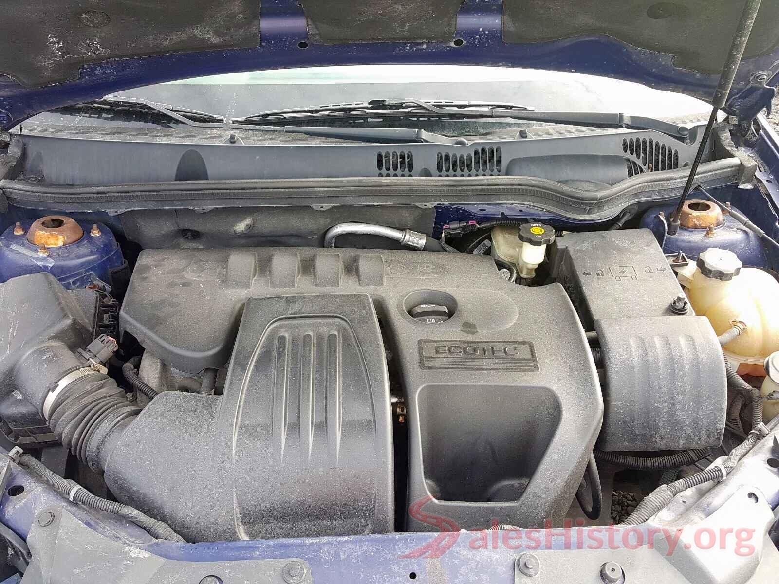 1N4BL4FV2KC106452 2006 CHEVROLET COBALT