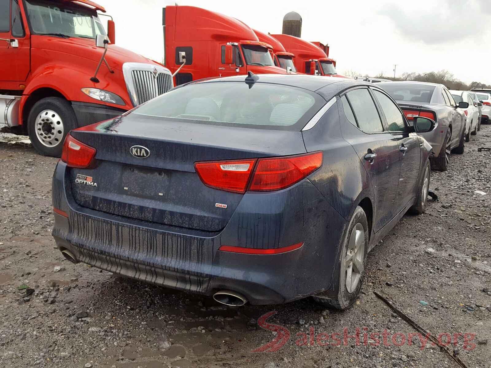 3TMAZ5CN2GM017873 2015 KIA OPTIMA