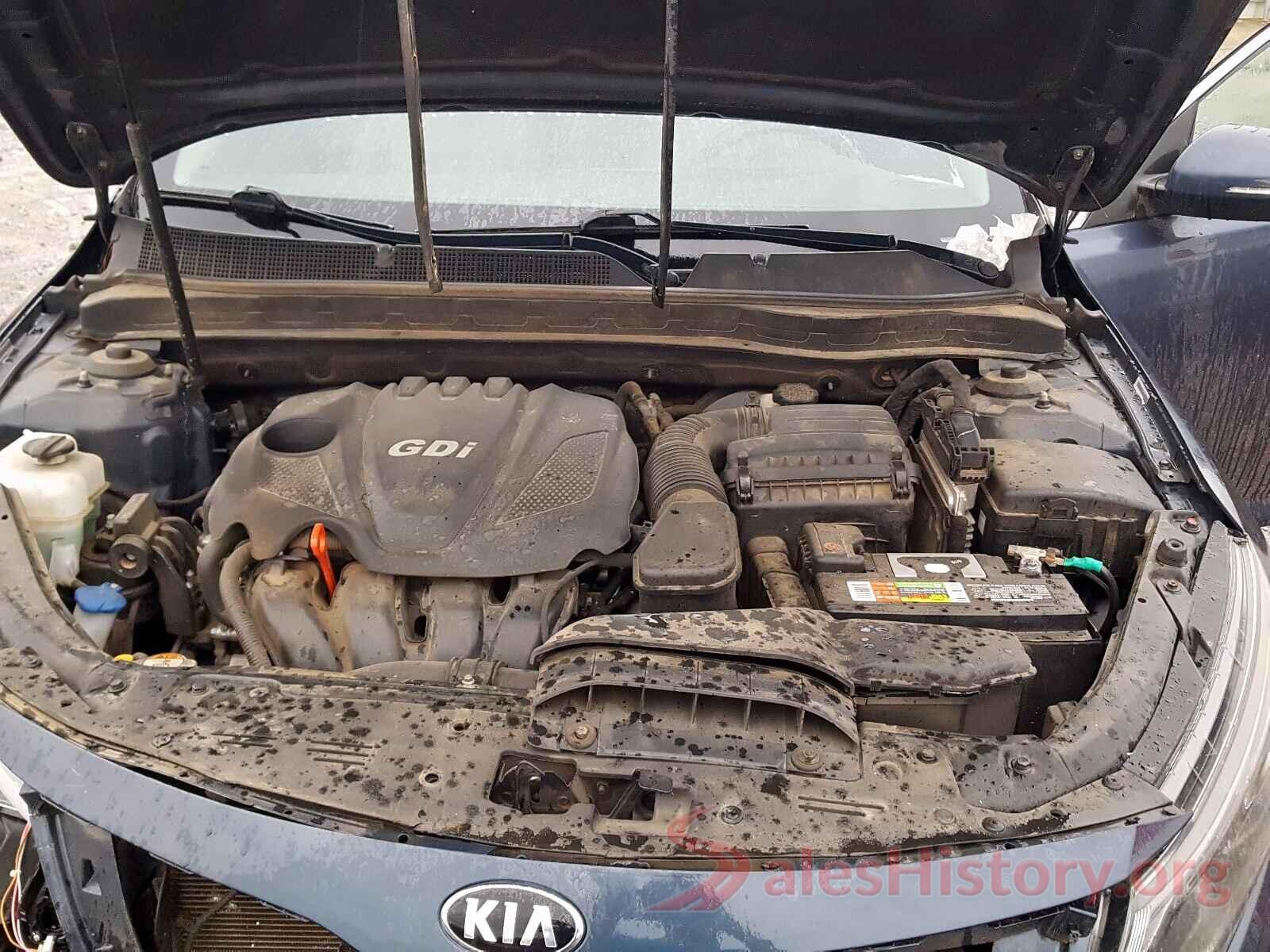 3TMAZ5CN2GM017873 2015 KIA OPTIMA