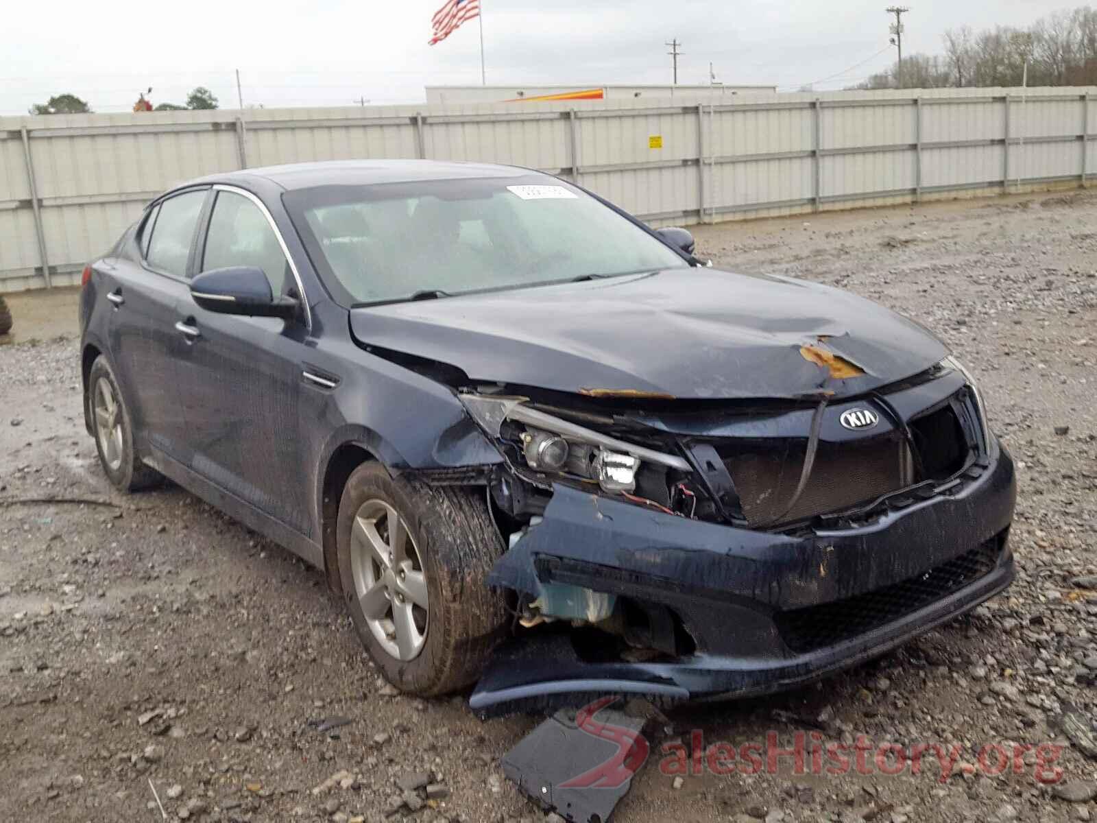 3TMAZ5CN2GM017873 2015 KIA OPTIMA