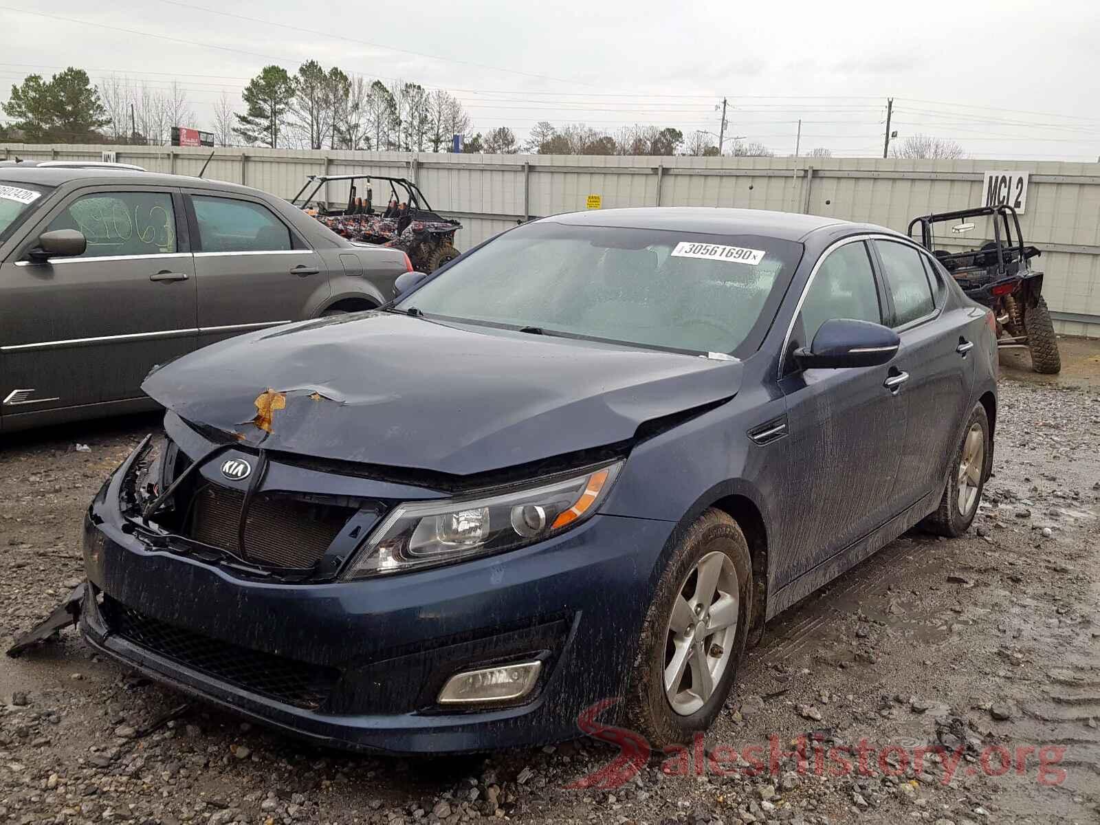 3TMAZ5CN2GM017873 2015 KIA OPTIMA