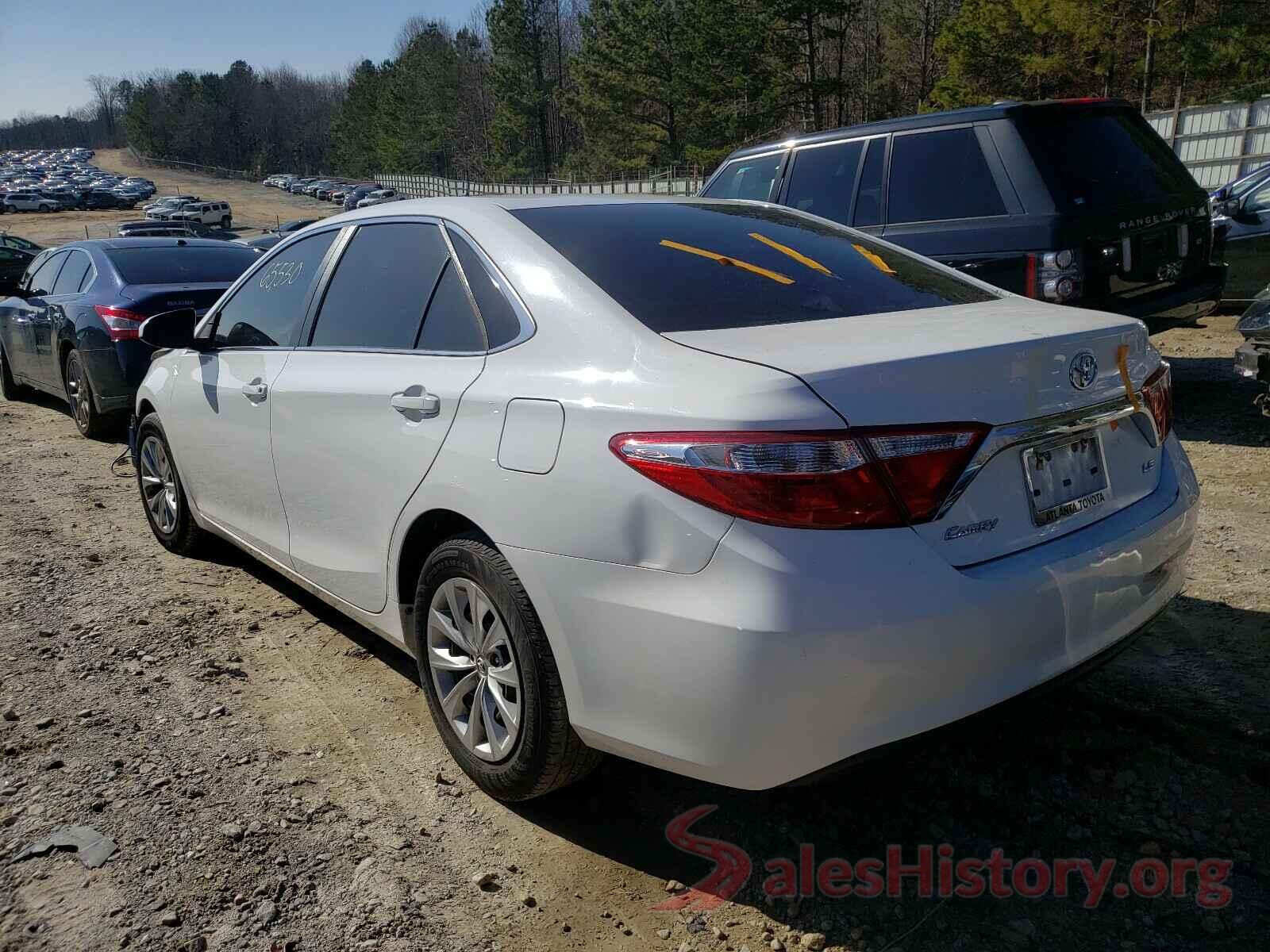 4T1BF1FK6HU711661 2017 TOYOTA CAMRY