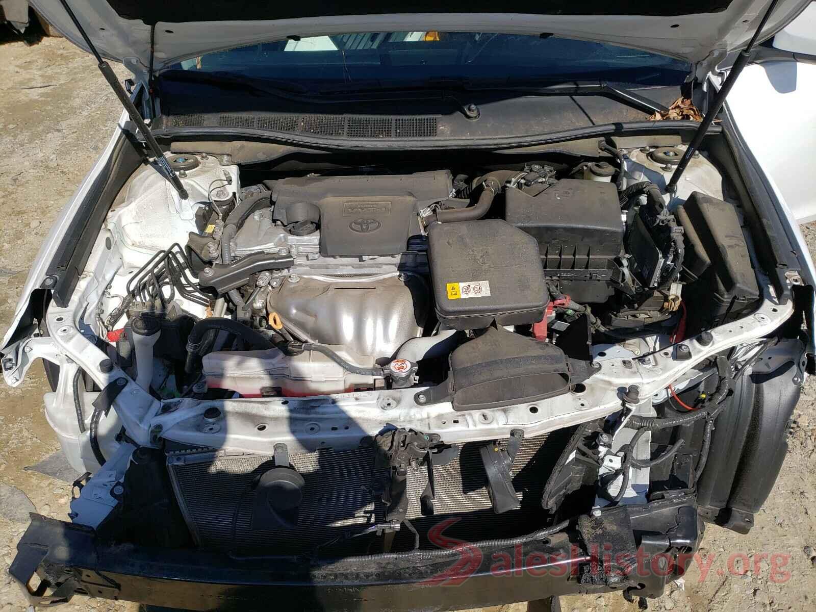 4T1BF1FK6HU711661 2017 TOYOTA CAMRY