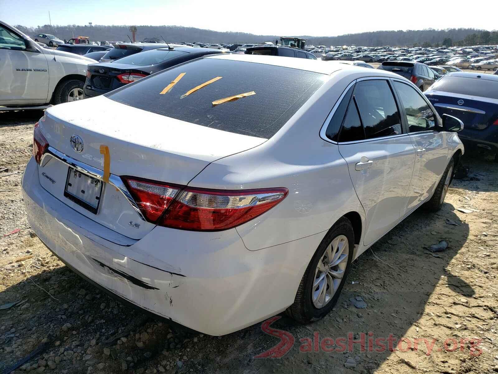 4T1BF1FK6HU711661 2017 TOYOTA CAMRY