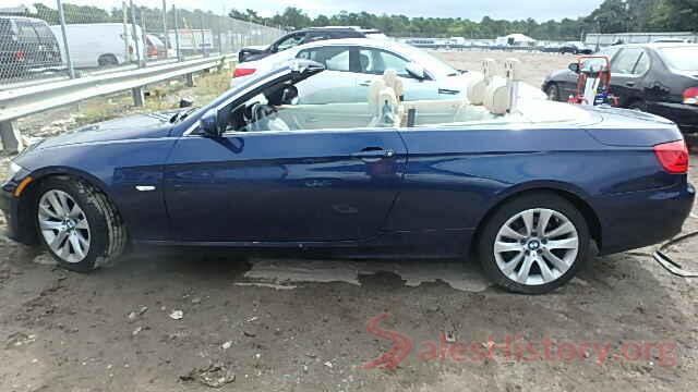 3N1CN7APXKL815138 2011 BMW 3 SERIES