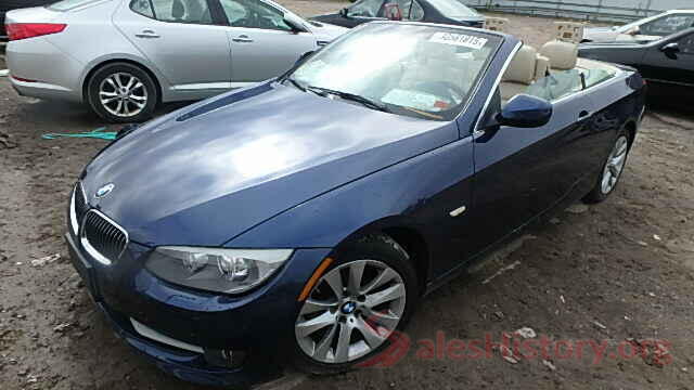 3N1CN7APXKL815138 2011 BMW 3 SERIES