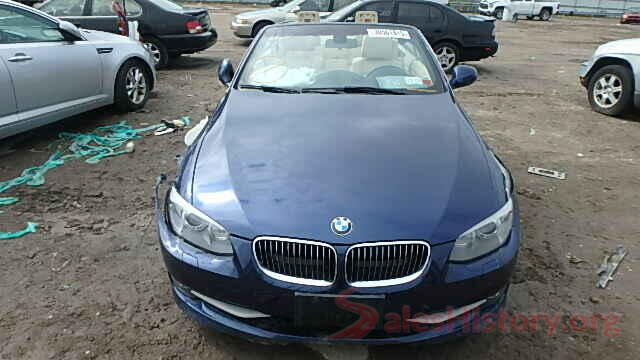 3N1CN7APXKL815138 2011 BMW 3 SERIES