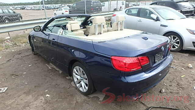 3N1CN7APXKL815138 2011 BMW 3 SERIES