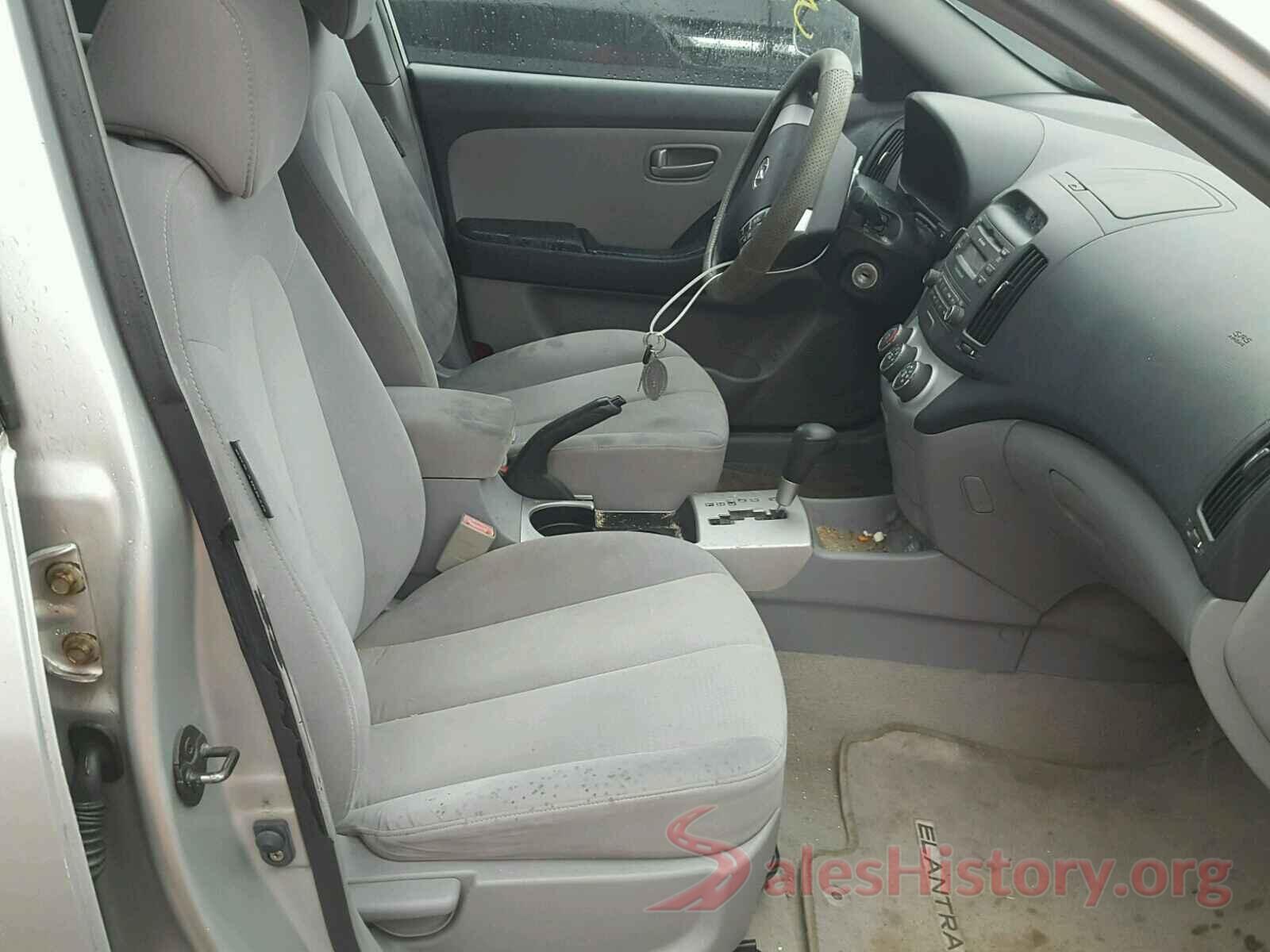 00000000000184355 2007 HYUNDAI ELANTRA