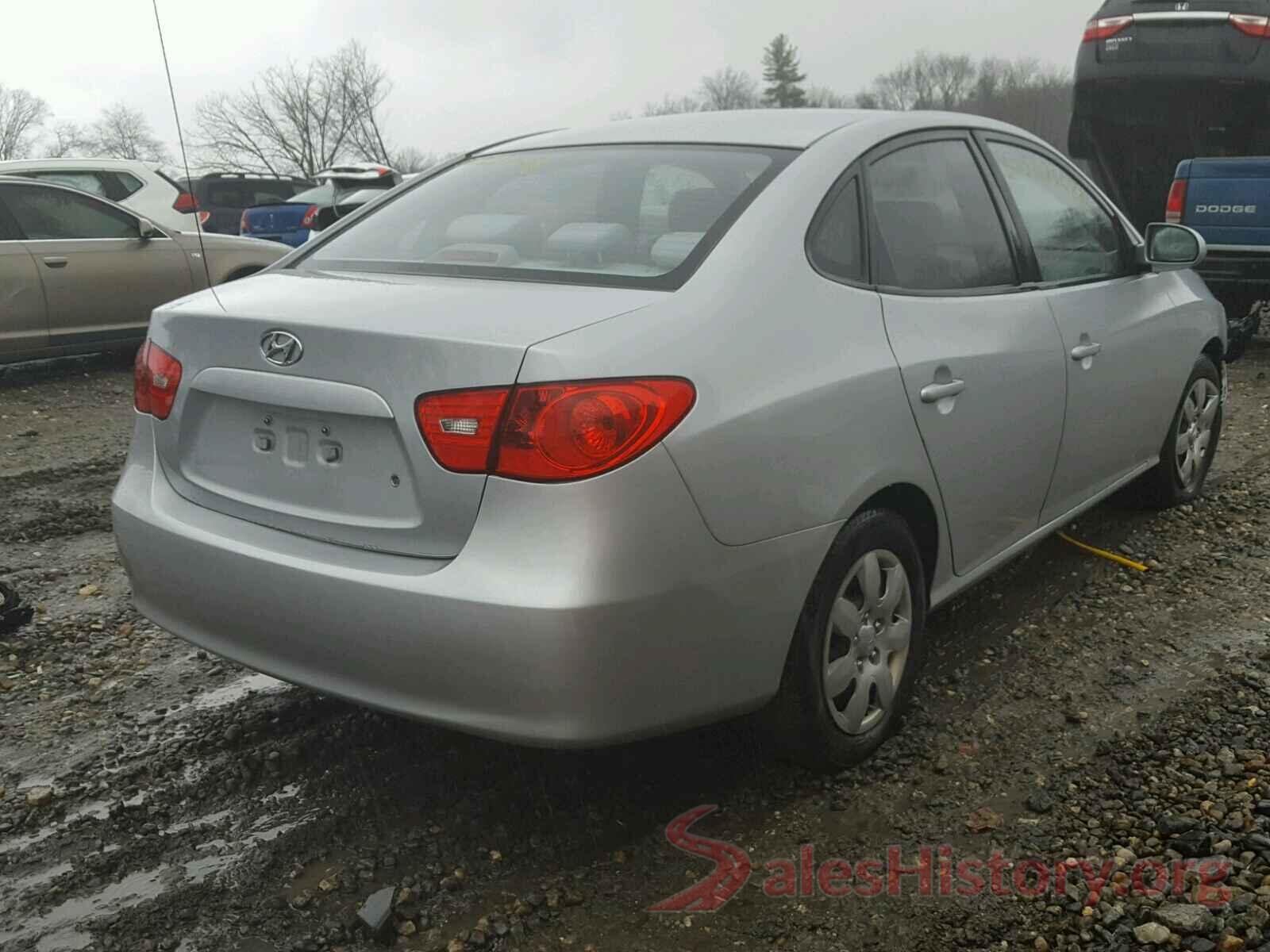 00000000000184355 2007 HYUNDAI ELANTRA