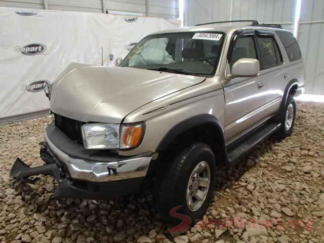 JTNK4RBE2K3069926 2002 TOYOTA 4RUNNER