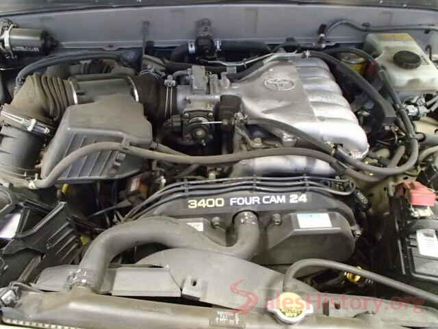 JTNK4RBE2K3069926 2002 TOYOTA 4RUNNER